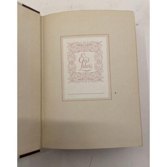 Readers Digest Condensed Books 1956 Summer Selections HC - Near Mint - Picture 3 of 10